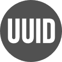 uuid生成 —— 批量生成 UUIDv4，自动复制 + 气泡通知，支持图形界面一键运行