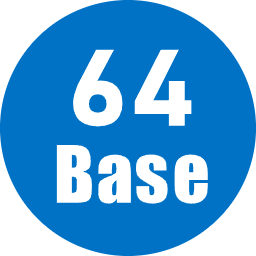 Base64 图片转换 —— 一个简洁且功能强大的 Base64 图片转换工具，完全在本地运行，无需上传，保障你的数据隐私。